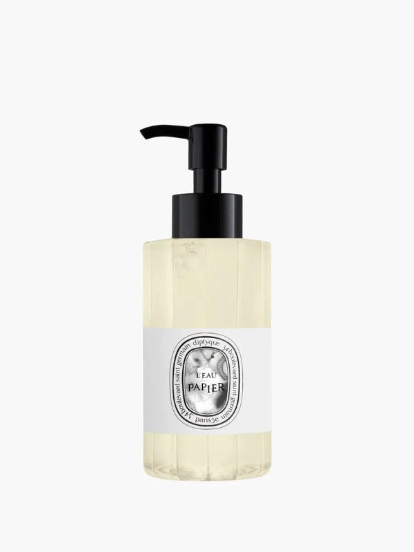 L'Eau Papier Gel Mani e Corpo - Bagnodoccia - DIPTYQUE - Alla Violetta Boutique