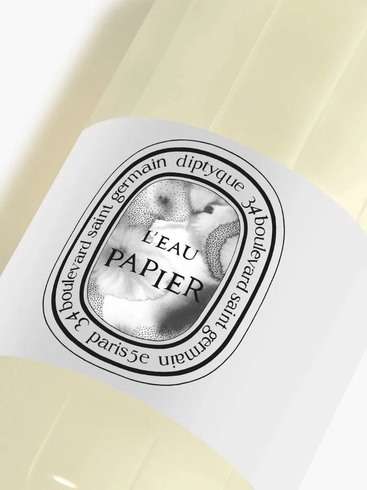 L'Eau Papier Gel Mani e Corpo - Bagnodoccia - DIPTYQUE - Alla Violetta Boutique