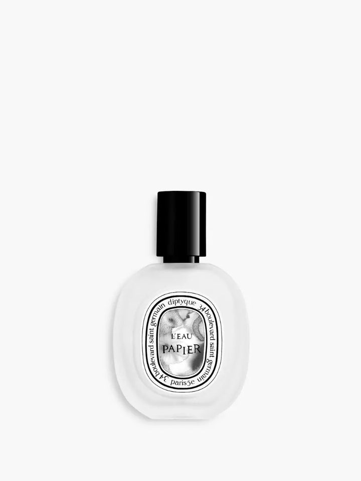 L'Eau Papier Spray Capelli - Profumo capelli - DIPTYQUE - Alla Violetta Boutique