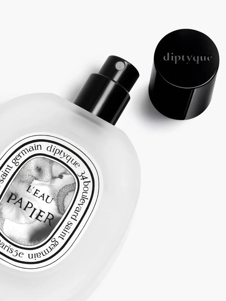 L'Eau Papier Spray Capelli - Profumo capelli - DIPTYQUE - Alla Violetta Boutique