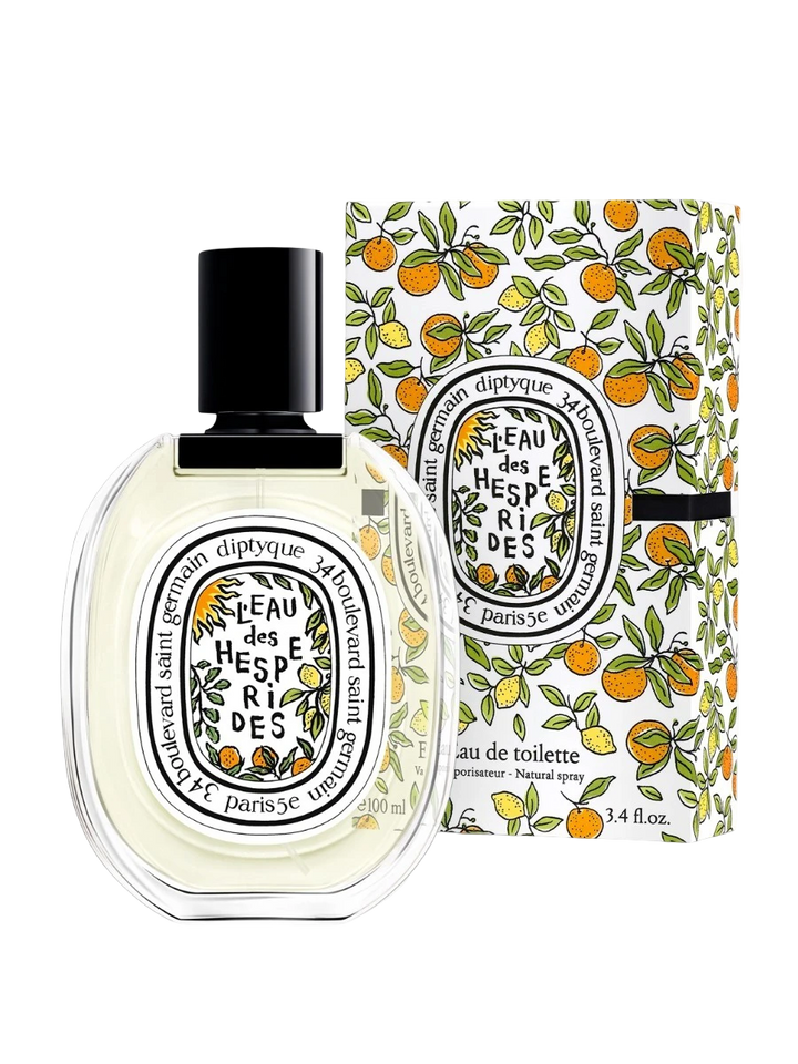 L'Eau des Hesperides Summer Edition - Profumo - DIPTYQUE - Alla Violetta Boutique