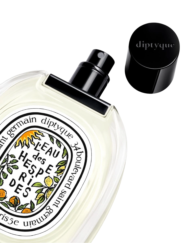 L'Eau des Hesperides Summer Edition - Profumo - DIPTYQUE - Alla Violetta Boutique