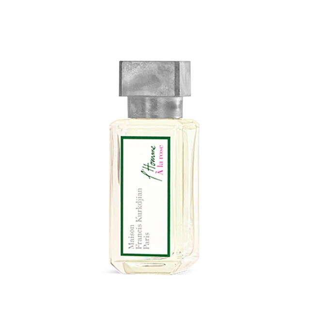 L'Homme A La Rose eau de parfum - Profumo - Maison Francis Kurkdjian - Alla Violetta Boutique
