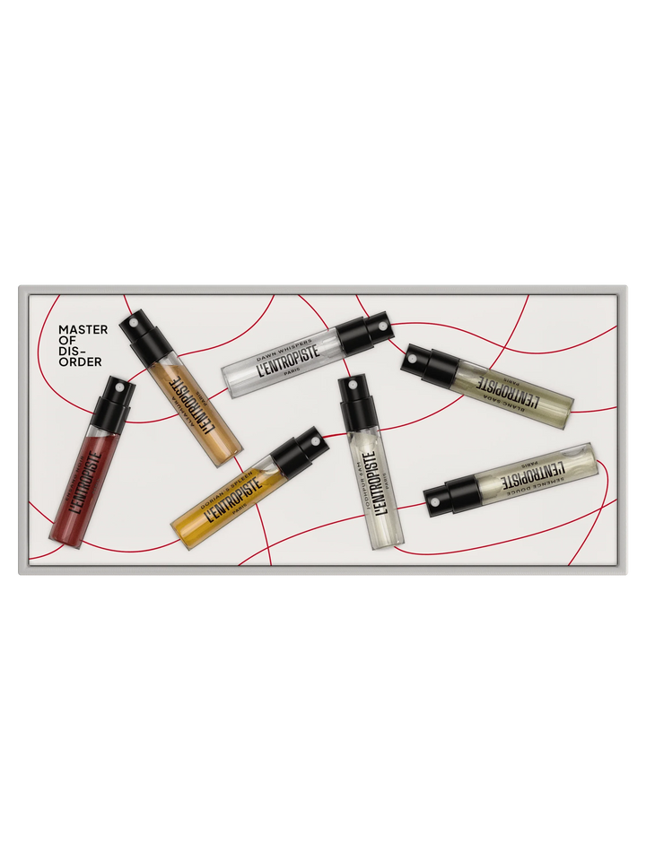 La Decouverte - Profumo - L'ENTROPISTE - Alla Violetta Boutique