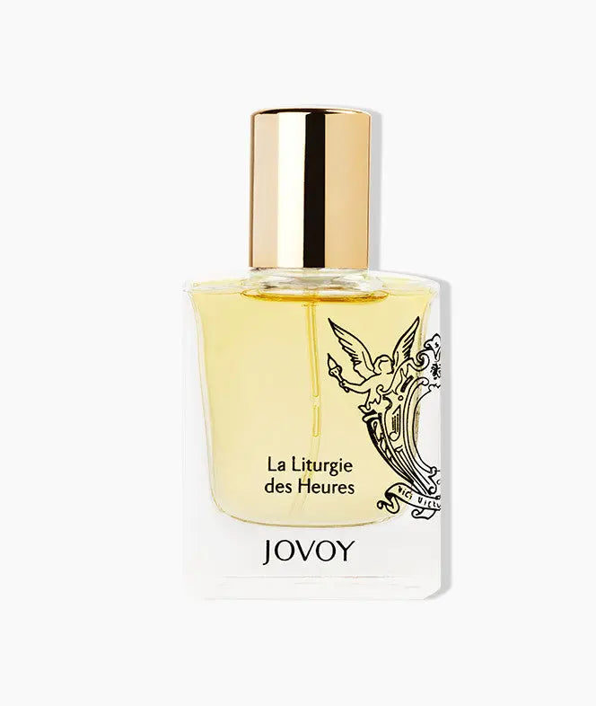 La Liturgies des Heures - Profumo - JOVOY - Alla Violetta Boutique