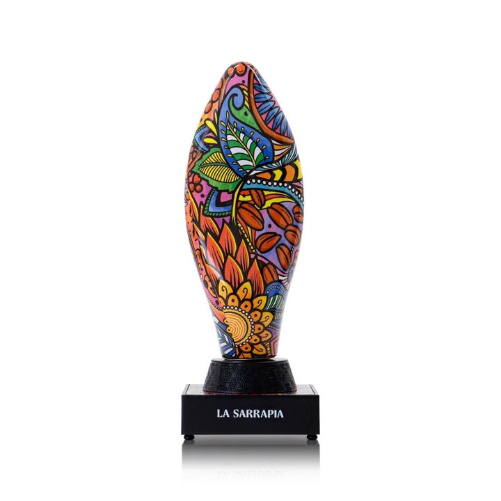 La Sarrapia - Profumo - FLO'W - Alla Violetta Boutique