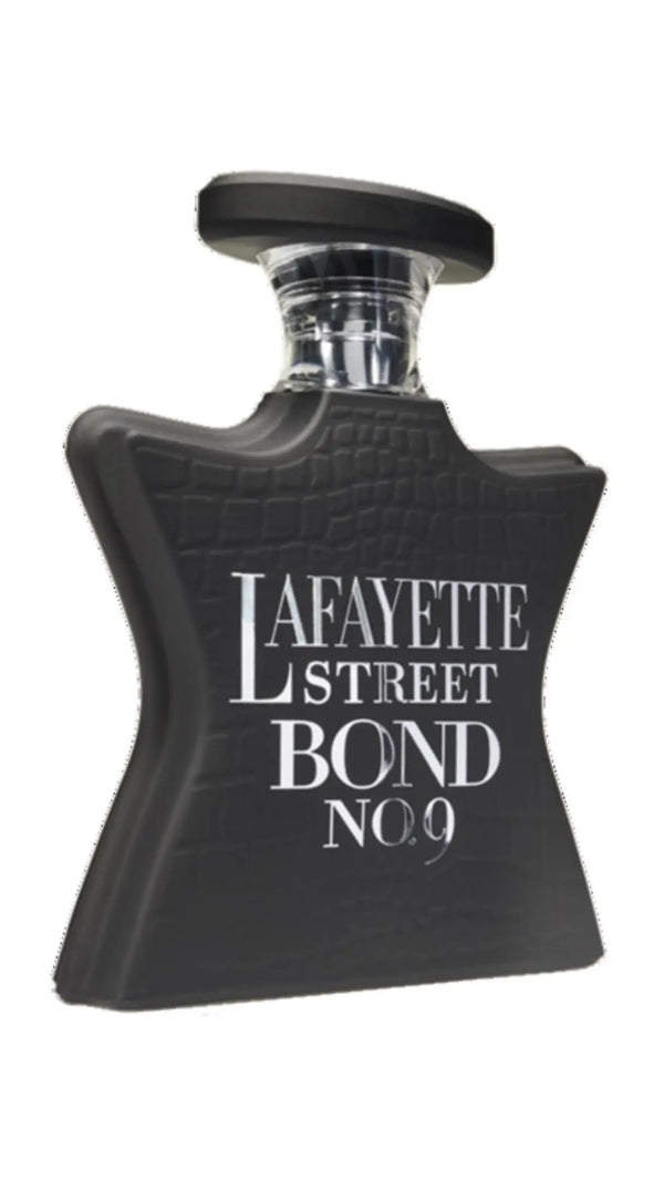 Lafayette Street - Profumo - BOND No.9 - Alla Violetta Boutique