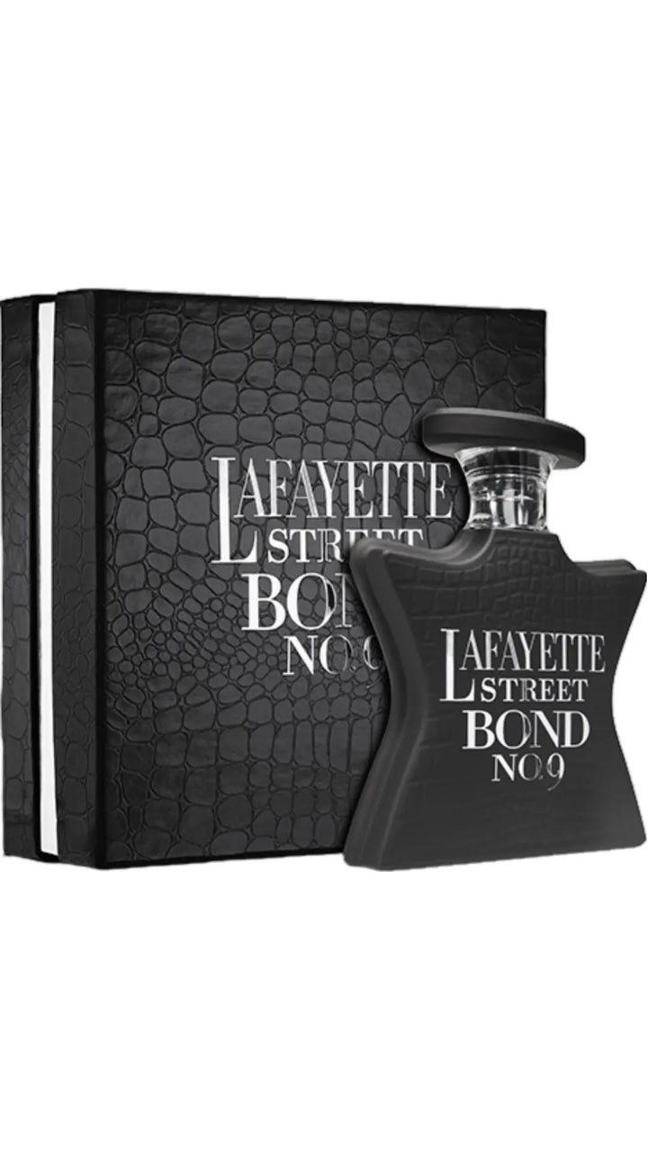 Lafayette Street - Profumo - BOND No.9 - Alla Violetta Boutique