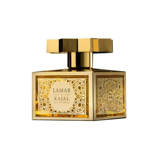 Lamar Eau de parfum - Profumo - KAJAL - Alla Violetta Boutique