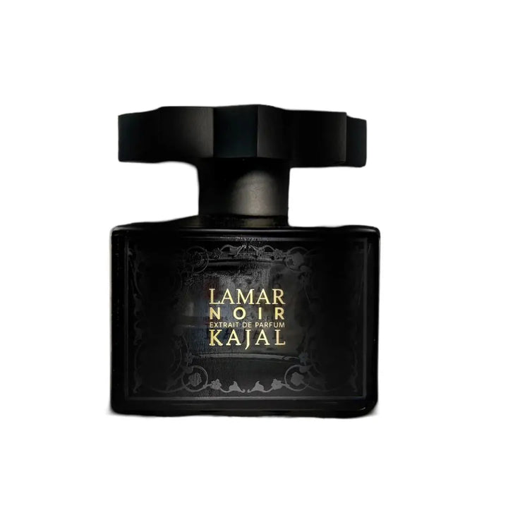 Lamar Noir - Profumo - KAJAL - Alla Violetta Boutique