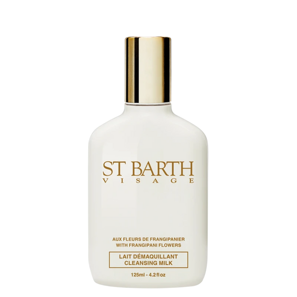 Latte detergente frangipani - Detergente - LIGNE ST. BARTH - Alla Violetta Boutique