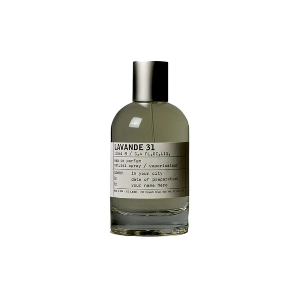 Lavande 31 Le Labo - Profumo - LE LABO - Alla Violetta Boutique