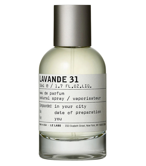 Lavande 31 Le Labo - Profumo - LE LABO - Alla Violetta Boutique