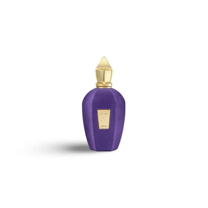 Laylati Eau de parfum - profumo - XERJOFF - Alla Violetta Boutique