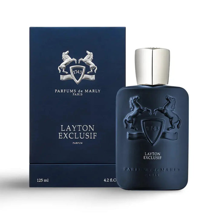 Layton Exclusif Parfums de Marly - Profumo - Parfums de Marly - Alla Violetta Boutique