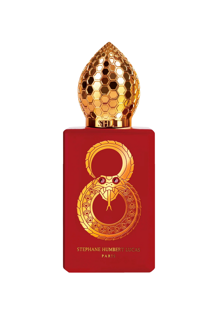 Le 8 - Profumo - Stephane Humbert Lucas - Alla Violetta Boutique