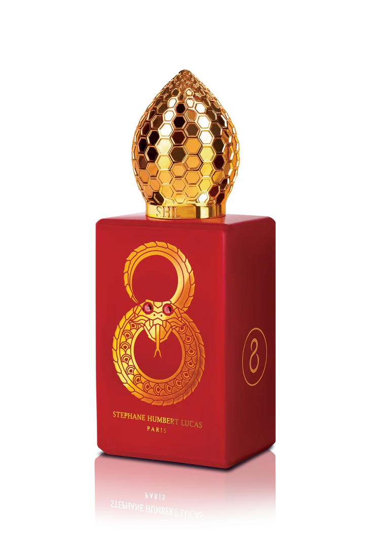 Le 8 - Profumo - Stephane Humbert Lucas - Alla Violetta Boutique