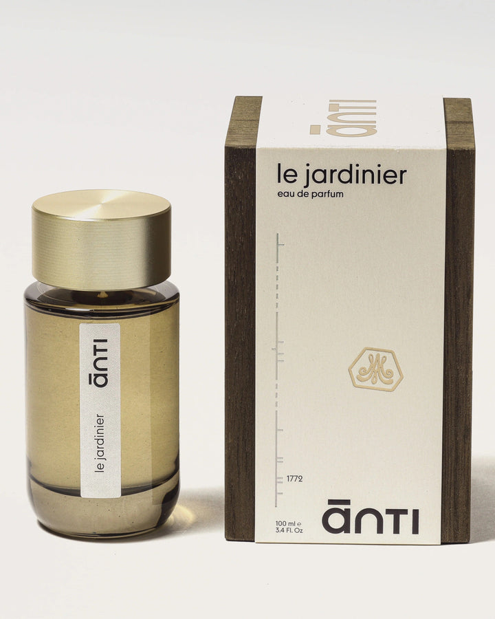 Le Jardinier - Profumo - ANTI - Alla Violetta Boutique