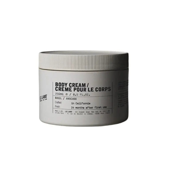 Le Labo Body Cream hinoki - Idratante Corpo - LE LABO - Alla Violetta Boutique