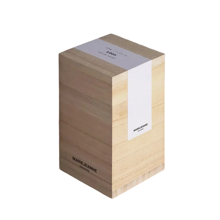 Leon - Profumo - MARIE JEANNE - Alla Violetta Boutique