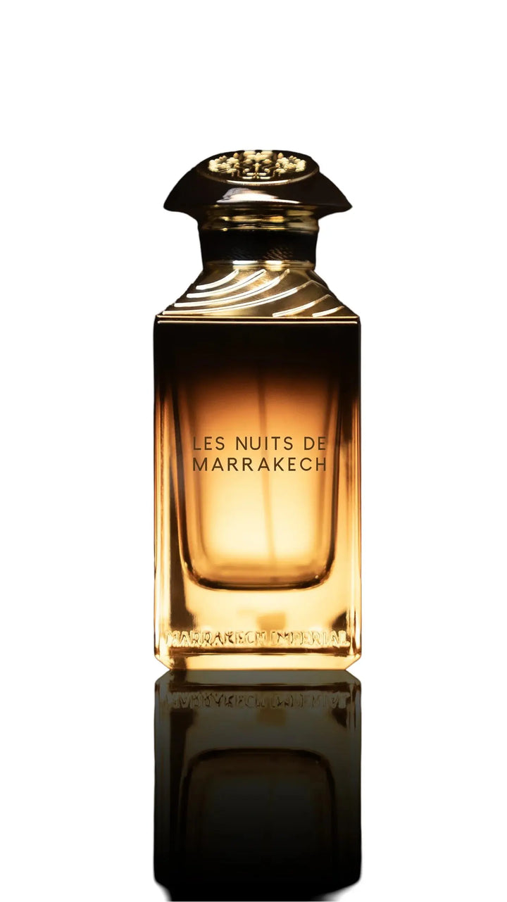 Les Nuits de Marrakech - Profumo - MARRAKECH IMPERIAL - Alla Violetta Boutique