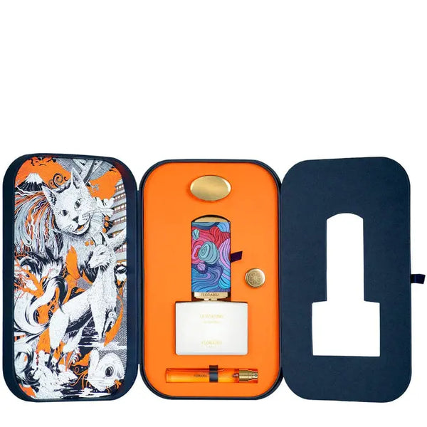 Levitating eau de parfum - Profumo - FLORAIKU - Alla Violetta Boutique