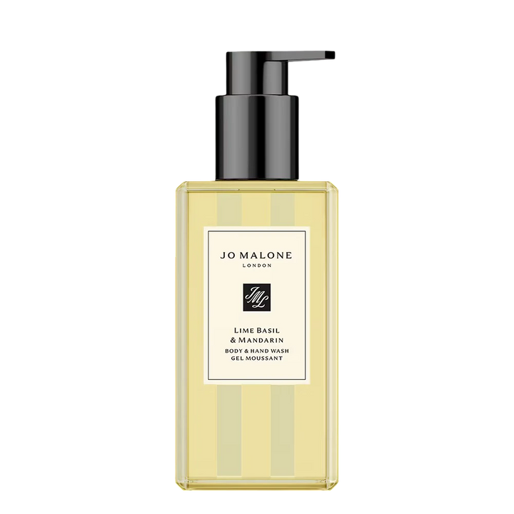 Lime Basil & Mandarin Body & Hand Wash - Sapone - JO MALONE - Alla Violetta Boutique