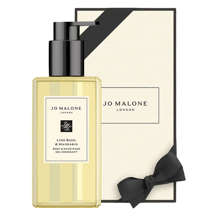 Lime Basil & Mandarin Body & Hand Wash - Sapone - JO MALONE - Alla Violetta Boutique