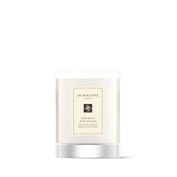 Lime Basil & Mandarin Home Candle - Candela - JO MALONE - Alla Violetta Boutique