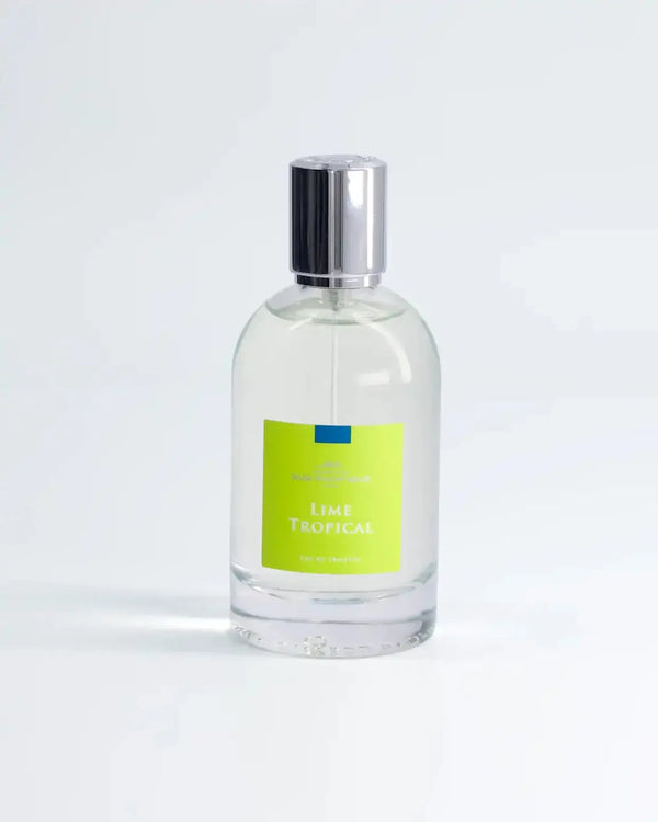 Lime Tropical - Profumo - COMPTOIR SUD PACIFIQUE - Alla Violetta Boutique