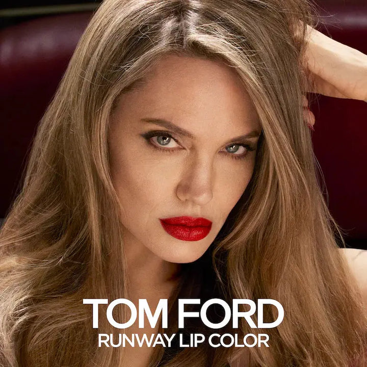 Lip Color - Rossetto - TOM FORD - Alla Violetta Boutique