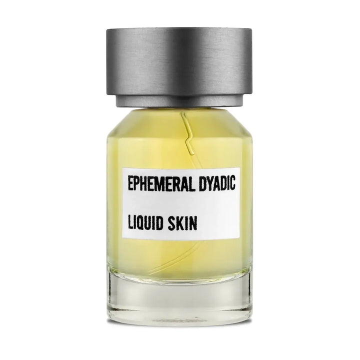 Liquid Skin - Profumo - EPHEMERAL DYADIC - Alla Violetta Boutique