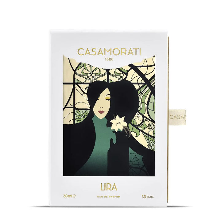 Lira eau de parfum - Profumo - CASAMORATI - Alla Violetta Boutique