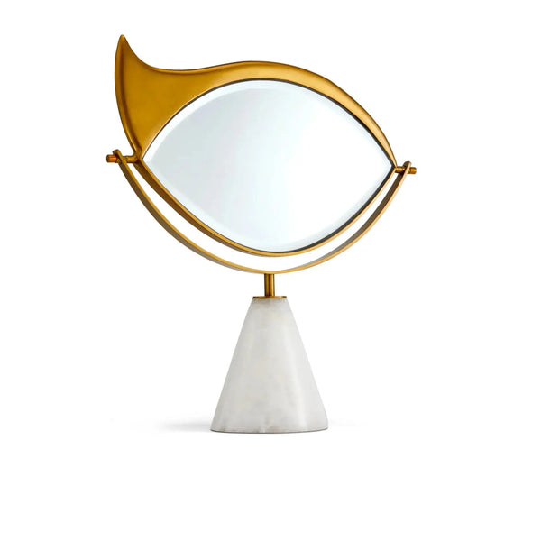 Lito Vanity Mirror L'Objet - specchio - L'Objet - Alla Violetta Boutique