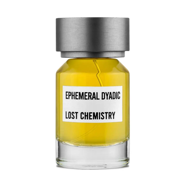 Lost Chemistry - Profumo - EPHEMERAL DYADIC - Alla Violetta Boutique