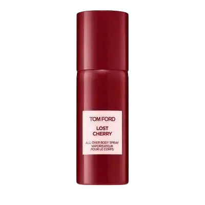 Lost Cherry All Over Body Alla Violetta Boutique