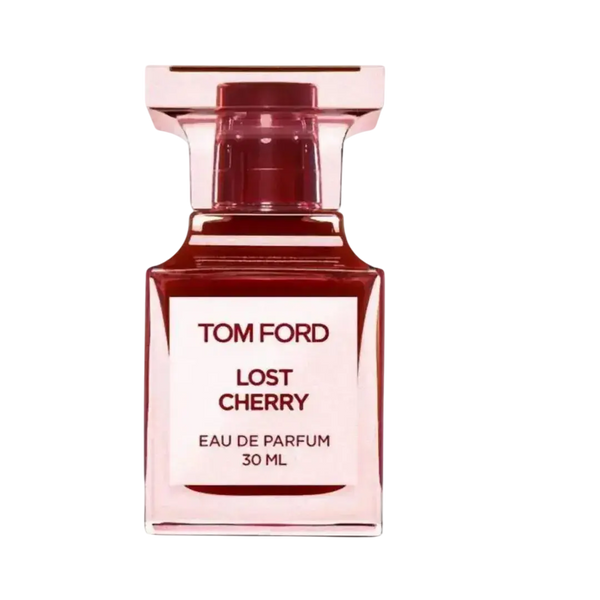 Lost Cherry eau de parfum - Profumo - TOM FORD - Alla Violetta Boutique