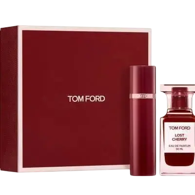 Tom Ford Lost Cherry Alla Violetta Boutique