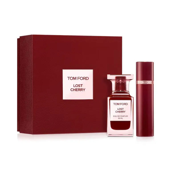 Lost Cherry set 24 - Profumo - TOM FORD - Alla Violetta Boutique