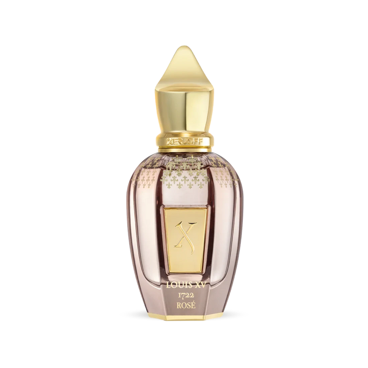 Louis XV 1722 Rosè - Profumo - XERJOFF - Alla Violetta Boutique
