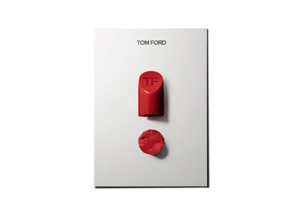 Love Lip Color Matte Tom Ford - Alla Violetta Boutique