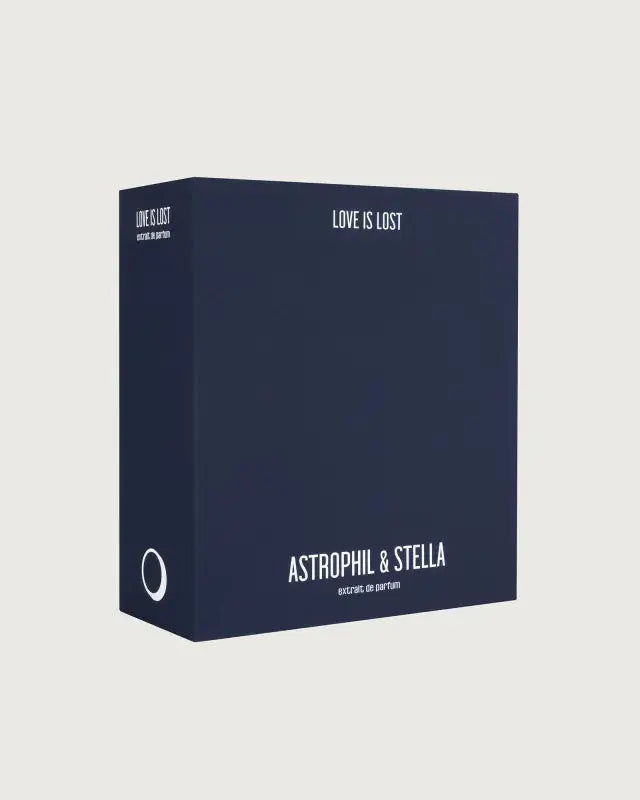 Love is Lost - Profumo - ASTROPHILL & STELLA - Alla Violetta Boutique