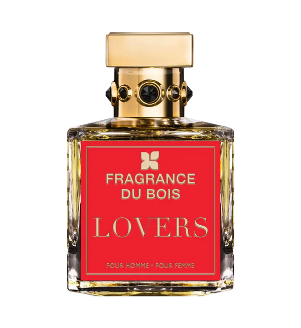 Lovers Fragrance du Bois - Profumo - FRAGRANCE DU BOIS - Alla Violetta Boutique