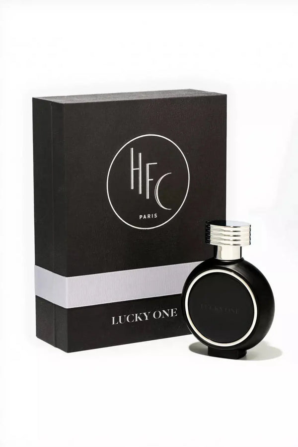 Lucky One - Profumo - HFC Paris - Alla Violetta Boutique