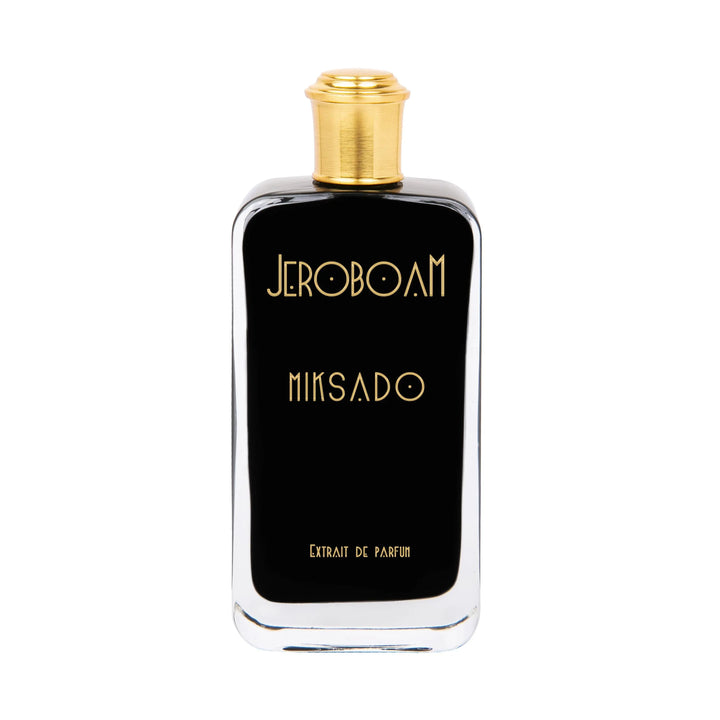 MIKSADO Extrait de parfum - Profumo - JEROBOAM - Alla Violetta Boutique