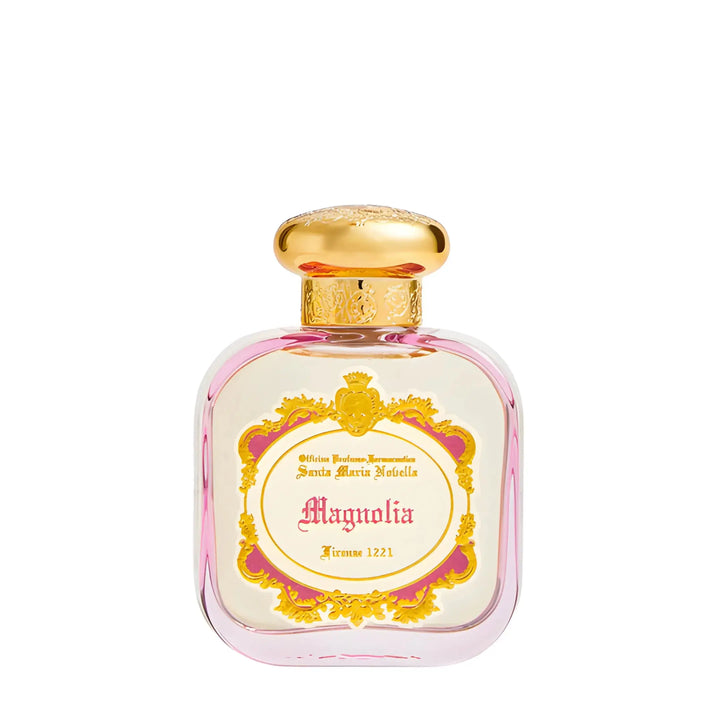 Magnolia Santa Maria Novella - Profumo - SANTA MARIA NOVELLA - Alla Violetta Boutique