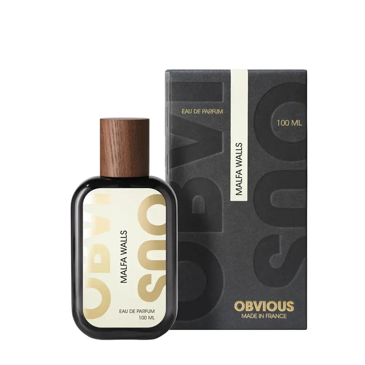 Malfa Walls - Profumo - OBVIOUS - Alla Violetta Boutique