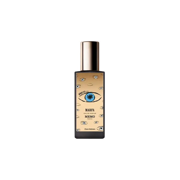 Marfa eau de parfum - Profumo - MEMO - Alla Violetta Boutique