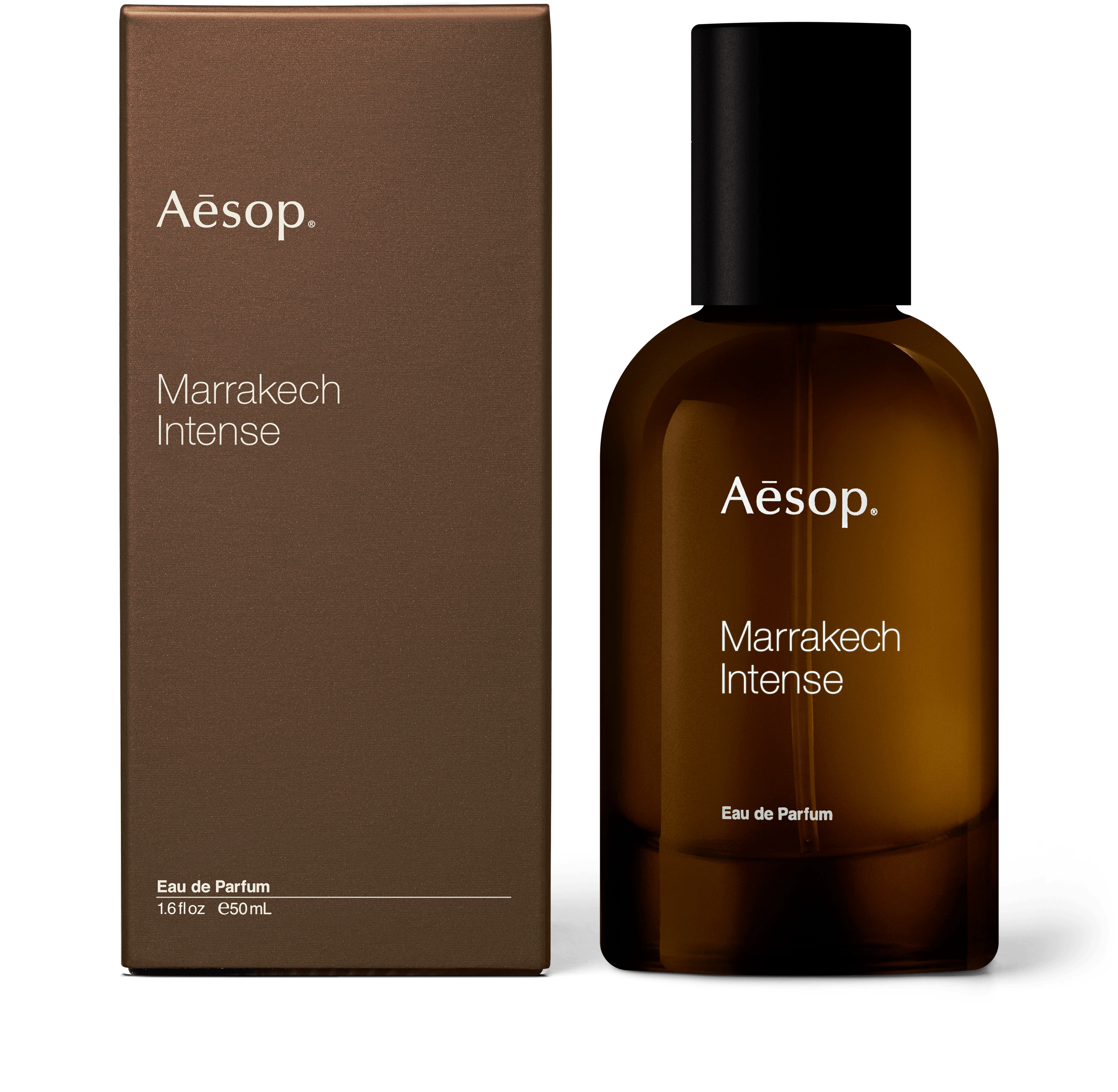 Marrakech Intense Aesop - Alla Violetta Boutique Napoli