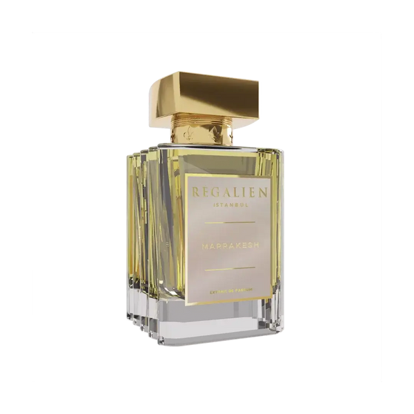 Marrakesh extrait de parfum Regalien - Profumo - REGALIEN - Alla Violetta Boutique